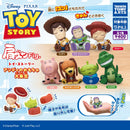 Toy Story Andy's Toy Allstar kata-zun Figure - 30pc assort pack