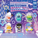 Sanrio Hapidanbui Kira Kira Cheer Figure - 30pc assort pack
