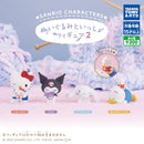 Sanrio Characters Stuffed Toy Together Figure vol.2 - 40pc assort pack