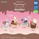 Pokemon Yummy! Sweets Mascot - 40pc assort pack