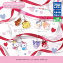 Sanrio Characters Friendly Drop Charm - 40pc assort pack