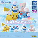 Pokemon Bubble Time Mascot - 30pc assort pack