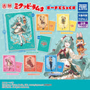 Hatsune Miku Mikuppi Ramune Pouch Deluxe - 30pc assort pack
