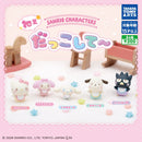 Sanrio Characters Hug Me - 40pc assort pack