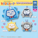Transformer No Fight! Stuffed Toy Mascot - 20pc assort pack