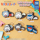 No Fight!! Transformer Rubber Mascot Collection - 40pc assort pack