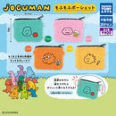 JOGUMAN Mofu Mofu Pochette - 30pc assort pack