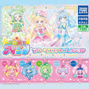 Aipuri Rubber Mascot Collection 5 - 40pc assort pack