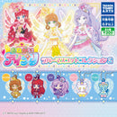 Onegai Aipuri Rubber Mascot Collection 2 - 40pc assort pack