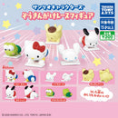 Sanrio Characters Zoukingake Race Figure - 40pc assort pack