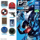 Persona 3 Reload Pin Badge Collection - 40pc assort pack
