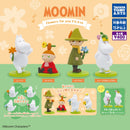 MOOMIN Flower for you Mascot - 30pc assort pack
