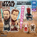 Star Wars Pura Pura Mascot PART3 - 30pc assort pack