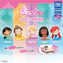 Disney Princess Kata-zun Figure - 30pc assort pack