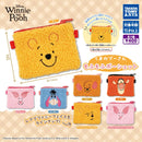 Winnie the Pooh Mofu Mofu Pochette - 30pc assort pack