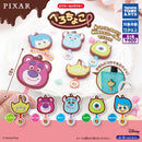 Pixar Characters Pero Choco - 30pc assort pack