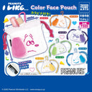 PEANUTS I Like Color Face Pouch - 20pc assort pack