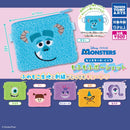Monsters Inc Mofu Mofu Pochette - 20pc assort pack