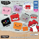 Fuggler Mofu Mofu Pochette vol.2 - 20pc assort pack