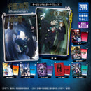 Jujutsu Kaisen 5th Anniversary Key Visual Pouch Deluxe - 30pc assort pack
