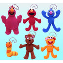Sesame Street Stuffed Toy 2 - 20pc assort pack [Secret Pre Order December 2026]