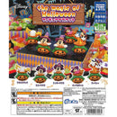 Disney the magic of Halloween Figure Mascot - 40pc assort pack