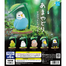 Amayadori Mascot Figure - 40pc assort pack [Secret Pre Order March 2026]