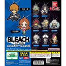 [30% OFF] Bleach: Thousand-Year Blood War Capsule Rubber Mascot vol.2 - 40pc assort pack
