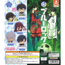 BLUELOCK ONEMUTAN Nidone Earth Color ver. - 40 pc assort pack