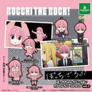 Bocchi The Rock! So Many Bocchi-chan Capsule Rubber Strap vol.3 - 40pc assort pack