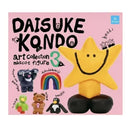 DAISUKE KONDO Art Collection Mascot Figure 3 - 30pc assort pack [Secret Pre Order January 2027]