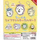 [30% OFF] Chiikawa Glitter Acrylic Keychain vol.3 - 30pc assort pack