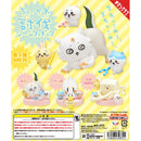 [10% OFF] Chiiikawa Toubatsu Scene Figure - 20pc assort pack