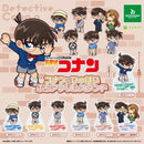 Detective Conan So Many Conan Pettit Acrylic Stand - 40pc assort pack
