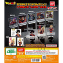 [30% OFF] Dragon Ball Acrylic Stand Collection Series 2  - 40 pc assort pack