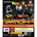 Dragon Ball Gashapon! Collection Series 4 - 30pc assort pack