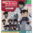 [60% OFF] Detective Conan Capsule Rubber Strap - 40pc assort pack