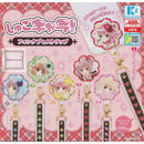 [10% OFF] Shugo Chara! Phone Tab & Strap - 30pc assort pack