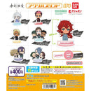 [50% OFF] Mobile Suit Gundam Witch from Mercury Acrylic Stand vol.4 - 30pc assort pack