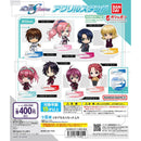 [50% OFF] Mobile Suit Gundam SEED FREEDOM Acrylic Stand - 30pc assort pack