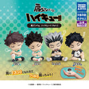 Haikyu!! Kata-zun Figure Part.2 - 30pc assort pack