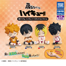 Haikyu!! KATA-ZUN Fig. Second Uniform - 30pc assort pack