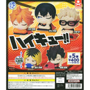 Haikyuu!! Onemutan - 30pc assort pack