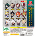 My Hero Academia Capsule Rubber Mascot vol.2 - 40pc assort pack