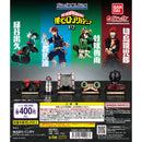 My Hero Academia Gachapon! Collection vol.2 - 30pc assort pack