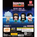 HUNTER x HUNTER Suwarasetai vol.4 - 20pc assort pack