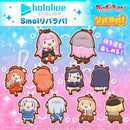hololive English Smol RIVARAVA - 20pc assort pack