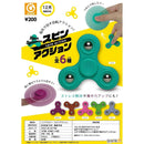 [60% OFF] Hand Spinner Spin Action - 50pc assort pack