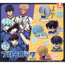 BLUELOCK Onemutan vol.3 - 30pc assort pack