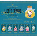 Sanrio Characters Liquid Charm Perfume Bottle - 30pc assort pack